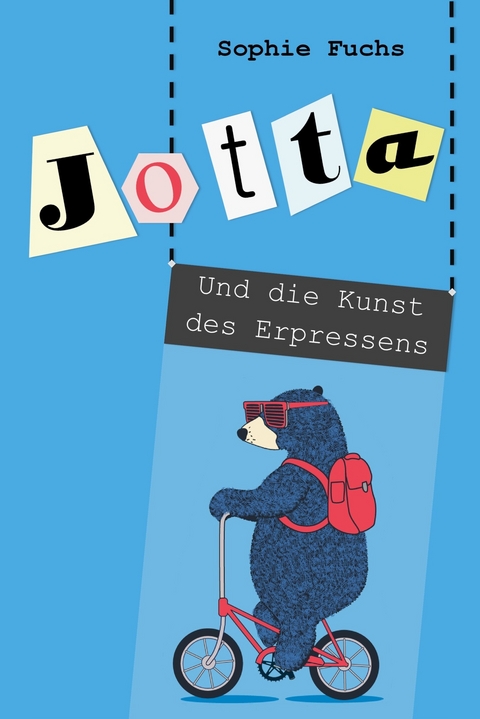 Jotta -  Sophie Fuchs