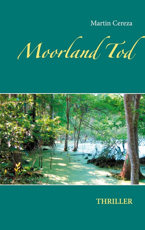 Moorland Tod - Martin Cereza