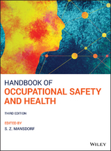 Handbook of Occupational Safety and Health - 