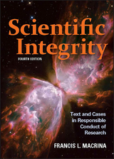 Scientific Integrity - Francis L. Macrina