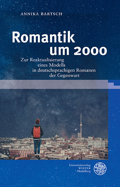 Romantik um 2000 -  Annika Bartsch