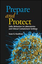 Prepare and Protect -  Sean G. Kaufman