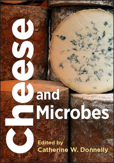 Cheese and Microbes - 