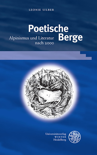 Poetische Berge -  Leonie Silber