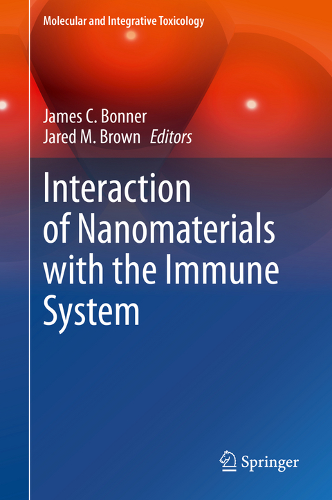 Interaction of Nanomaterials with the Immune System - 