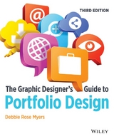 Graphic Designer's Guide to Portfolio Design -  Debbie Rose Myers