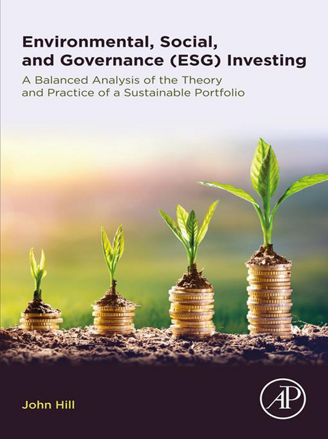 Environmental, Social, and Governance (ESG) Investing -  John Hill