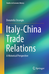 Italy-China Trade Relations - Donatella Strangio