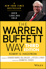 Warren Buffett Way -  Robert G. Hagstrom