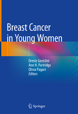 Breast Cancer in Young Women - 