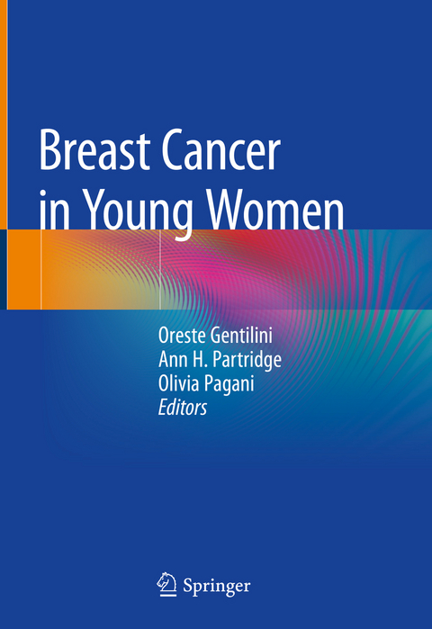 Breast Cancer in Young Women - 