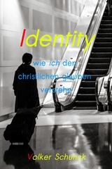 Identity - Volker Schunck