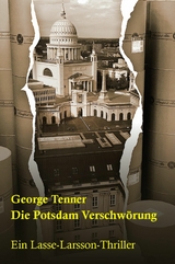 Die Potsdam-Verschwörung - George Tenner
