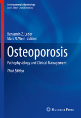 Osteoporosis - 