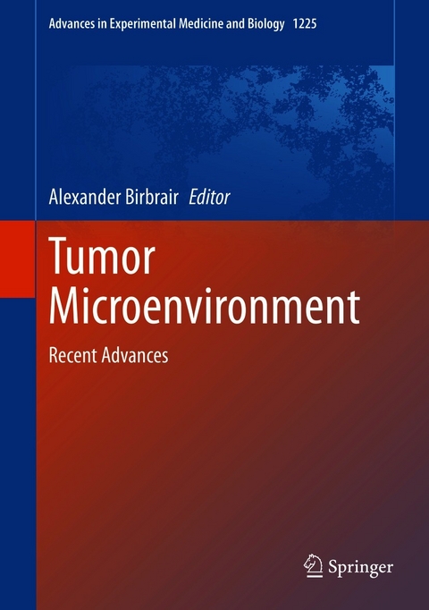 Tumor Microenvironment - 