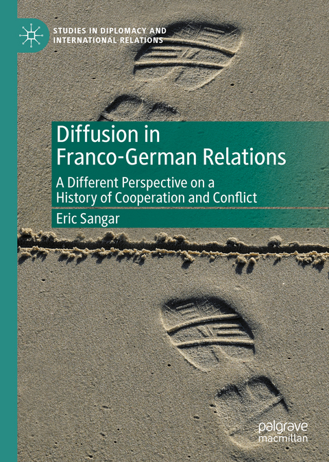 Diffusion in Franco-German Relations - Eric Sangar