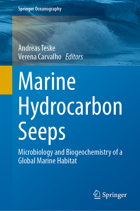 Marine Hydrocarbon Seeps - 