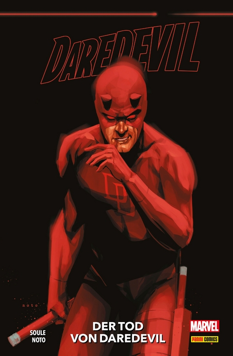 Daredevil - Der Tod von Daredevil - Charles Soule
