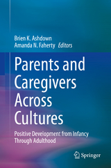 Parents and Caregivers Across Cultures - 