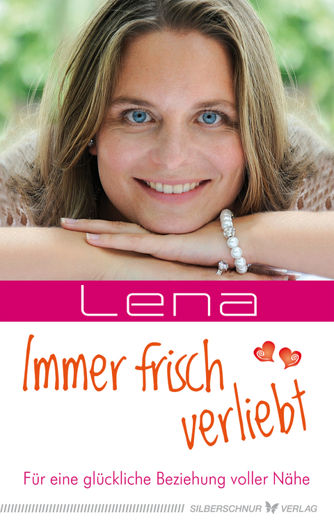 Immer frisch verliebt - Lena Giger