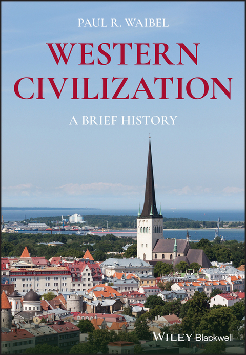 Western Civilization -  Paul R. Waibel