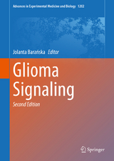 Glioma Signaling - 