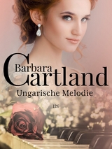 Ungarische Melodie - Barbara Cartland