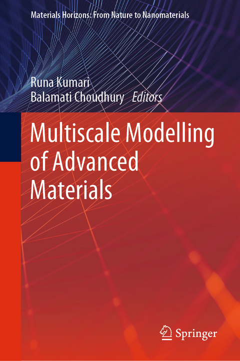 Multiscale Modelling of Advanced Materials - 