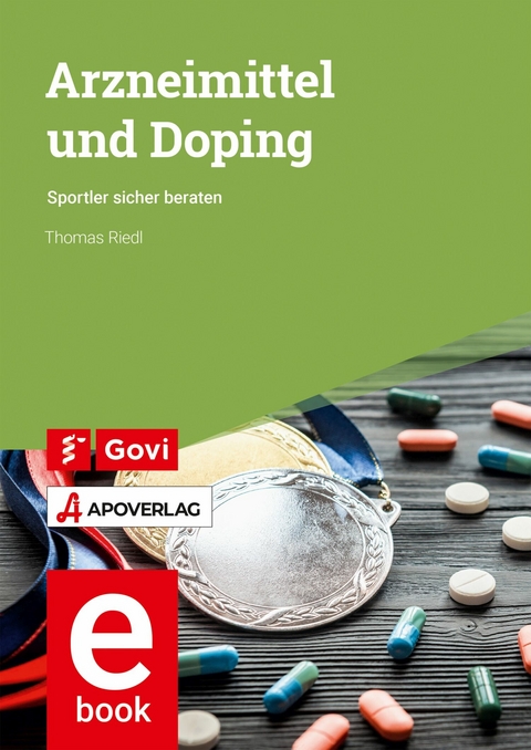 Arzneimittel und Doping - Thomas Riedl