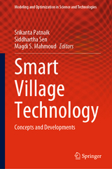 Smart Village Technology - 