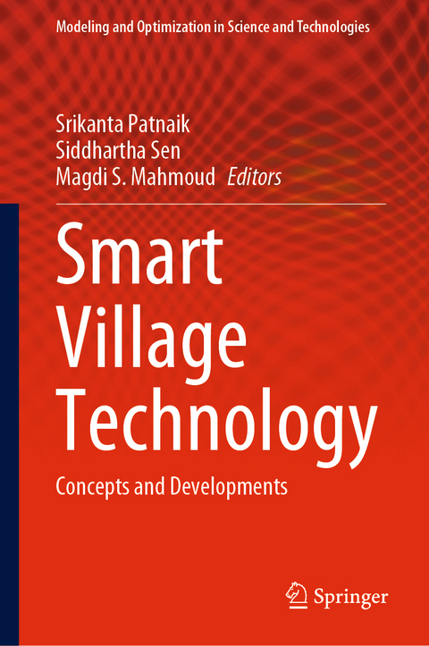 Smart Village Technology - 