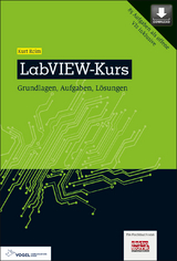 LabVIEW-Kurs - Kurt Reim