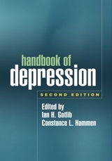 Handbook of Depression - Gotlib, Ian H.; Hammen, Constance L.