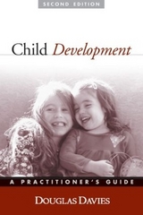 Child Development, Second Edition - Davies, Douglas