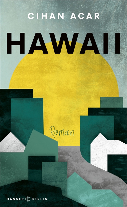 Hawaii - Cihan Acar