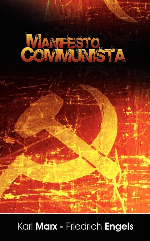 Manifiesto del Partido Comunista (Spanish Edition) - Karl Marx, Friedrich Engels