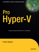 Pro Hyper-V - Harley Stagner