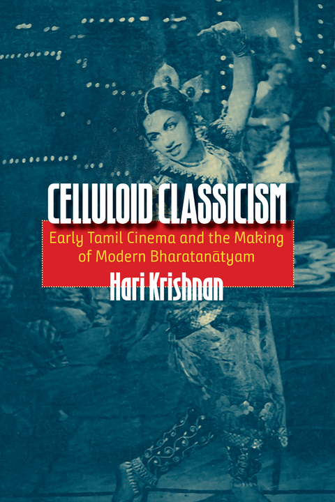 Celluloid Classicism - Hari Krishnan