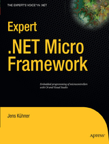 Expert .NET Micro Framework - Jens Khner