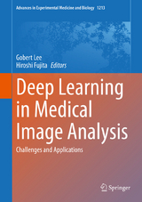 Deep Learning in Medical Image Analysis - 