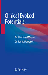 Clinical Evoked Potentials - Omkar N. Markand