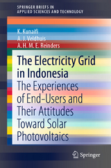 The Electricity Grid in Indonesia - K. Kunaifi, A.J. Veldhuis, A.H.M.E Reinders