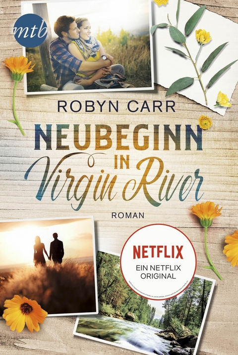 Neubeginn in Virgin River - Robyn Carr