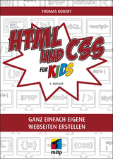 HTML und CSS -  Thomas Kobert