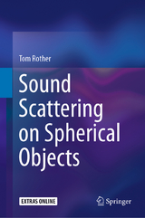 Sound Scattering on Spherical Objects - Tom Rother