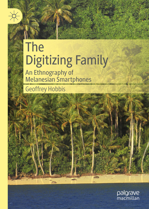 The Digitizing Family - Geoffrey Hobbis