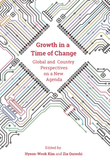 Growth in a Time of Change - 