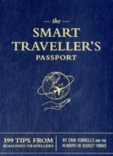 The Smart Traveller's Passport - Torkells, Eric