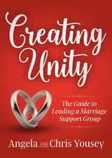 Creating Unity - Angela Yousey, Chris Yousey