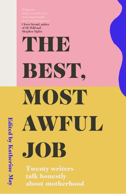 Best, Most Awful Job - 